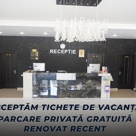 Hotel Nevada Constanţa Exteriér fotografie